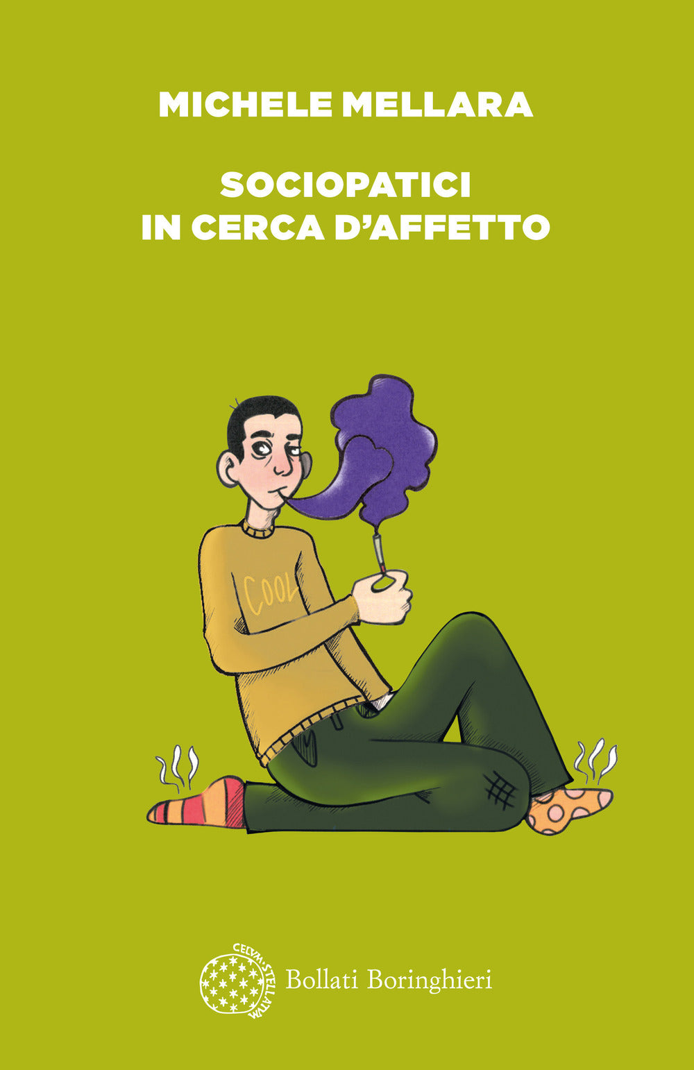 Sociopatici in cerca di affetto