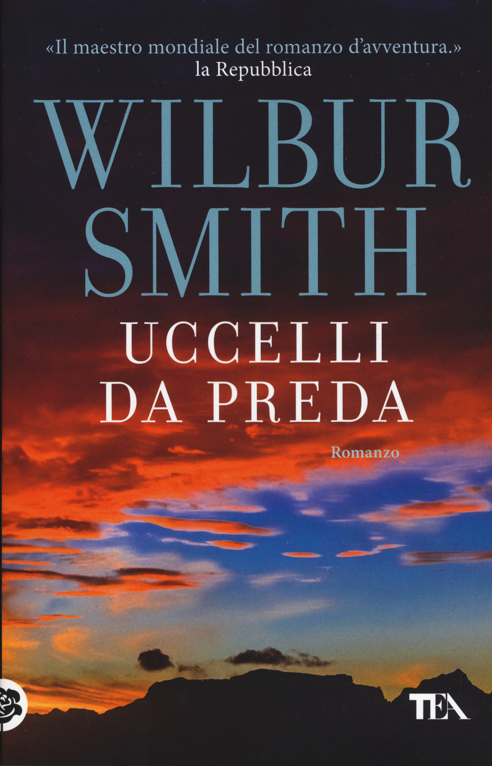 Uccelli da preda