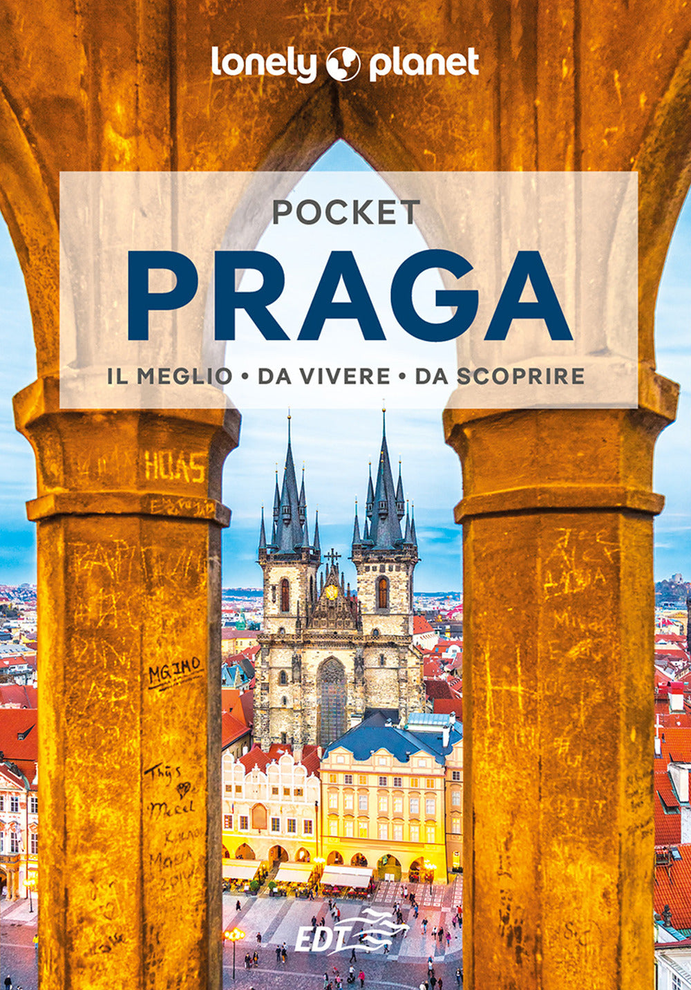 Praga Pocket