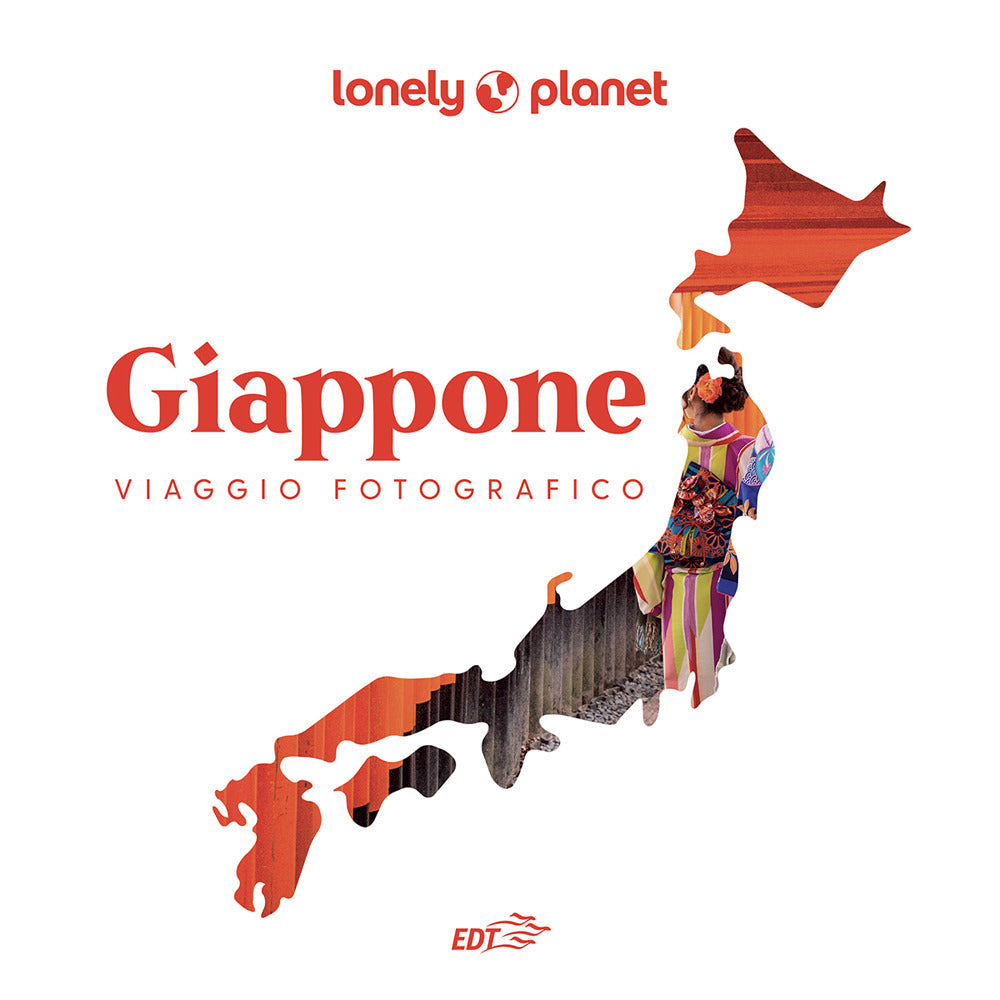 Giappone. Viaggio fotografico. Ediz. a colori