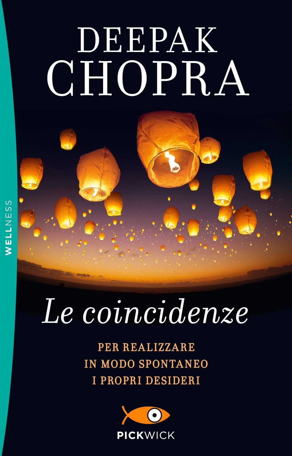 Le coincidenze. Per realizzare in modo spontaneo i propri desideri.
