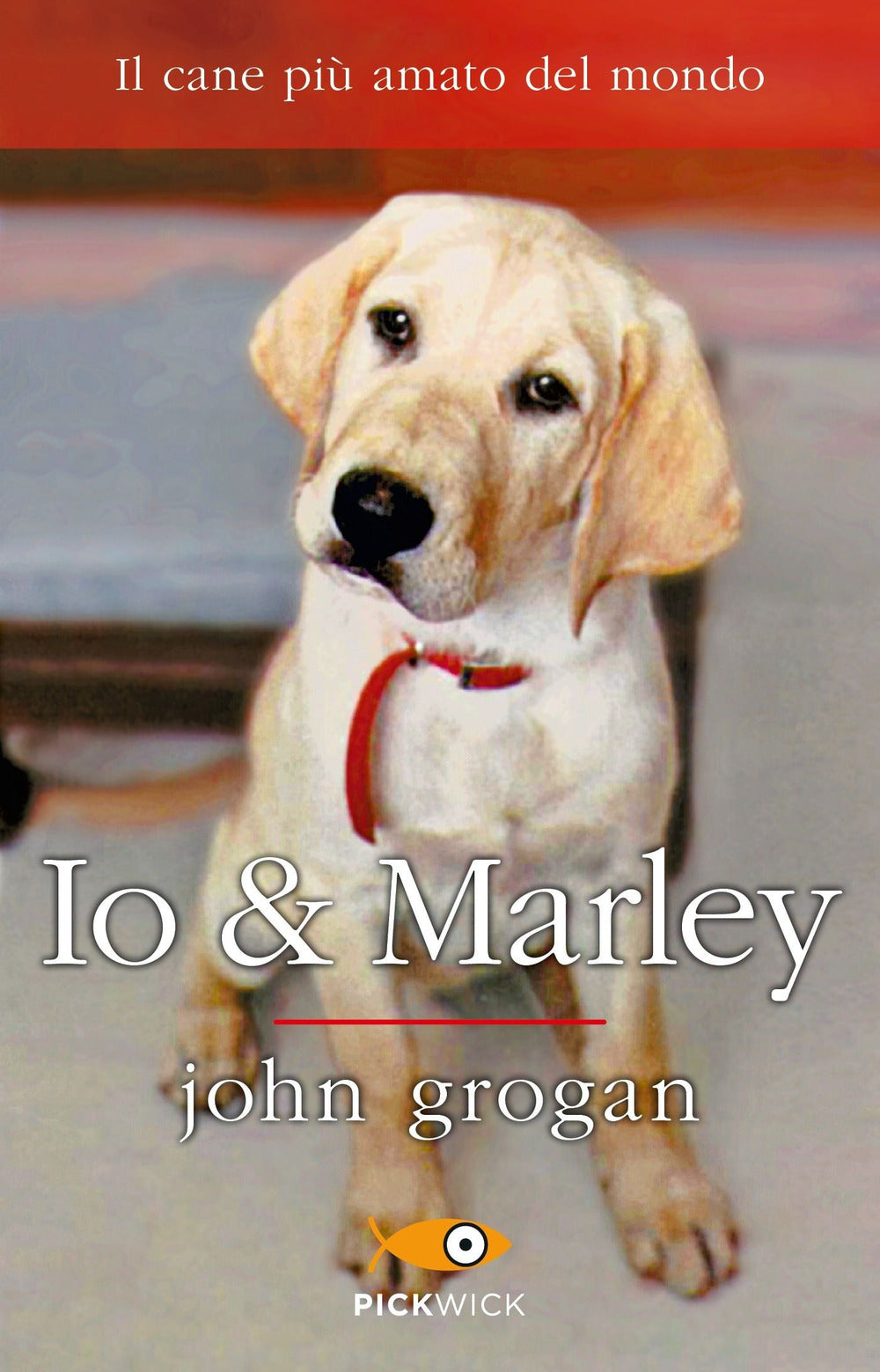 Io & Marley.