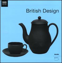 British design. Ediz. illustrata