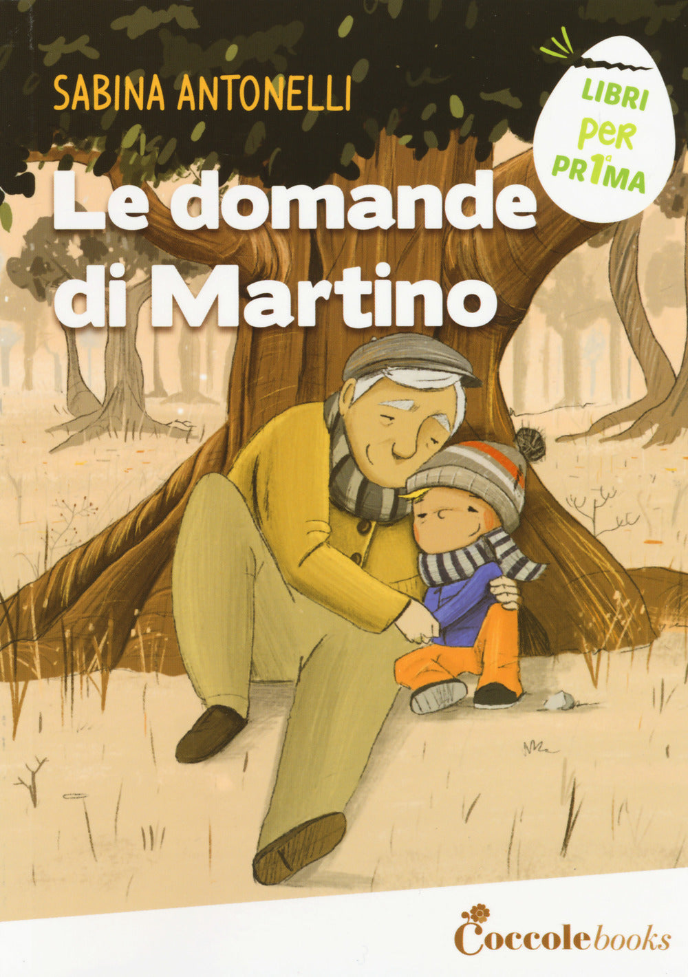 Le domande di Martino.