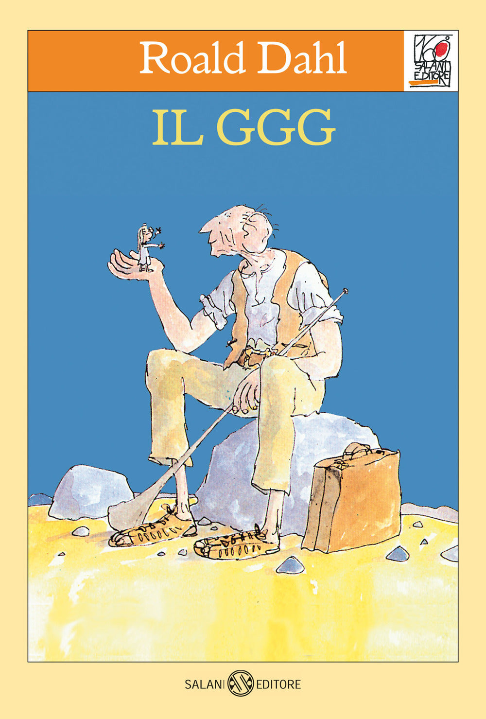 Il GGG.