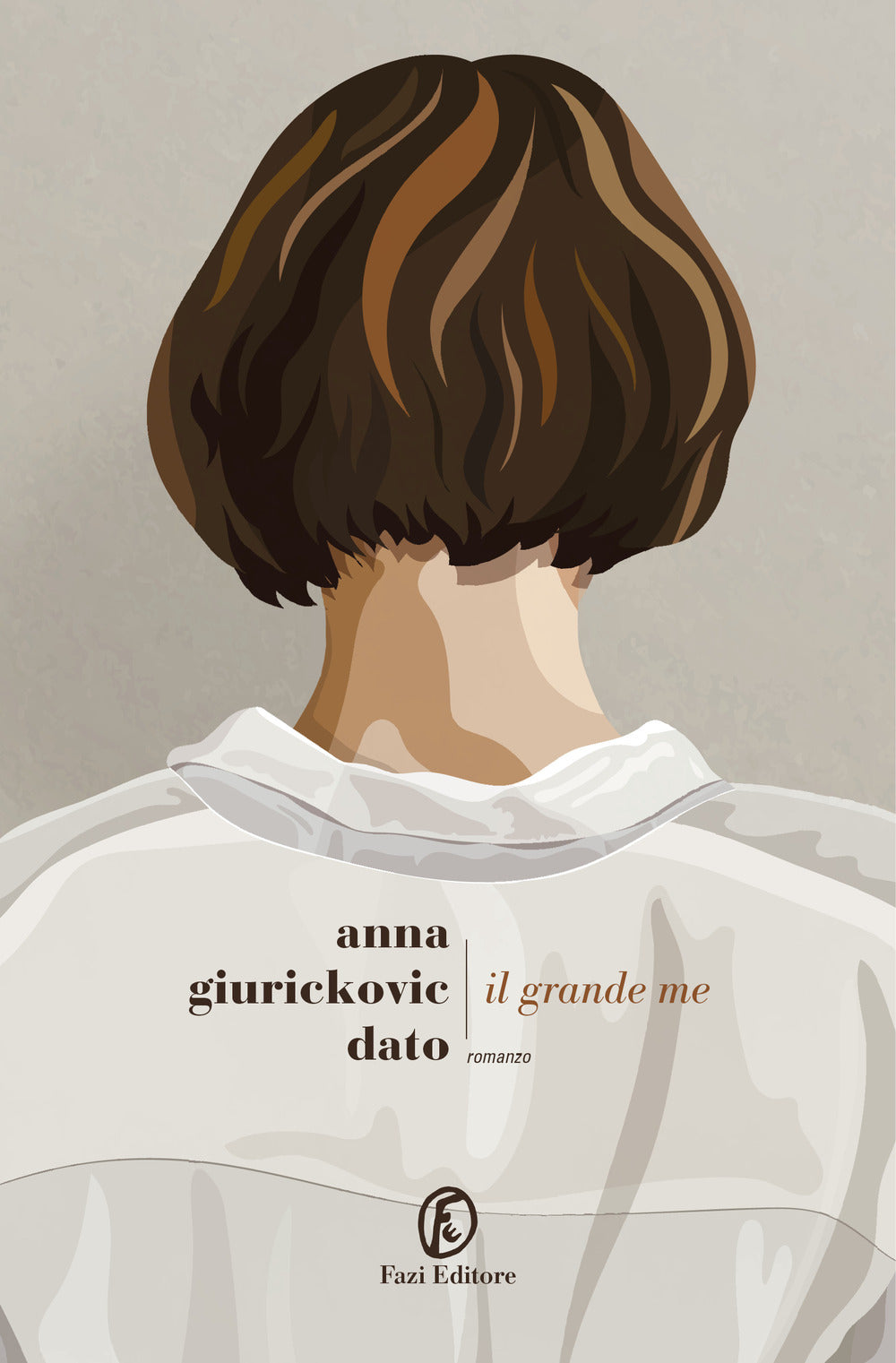 Il grande me.
