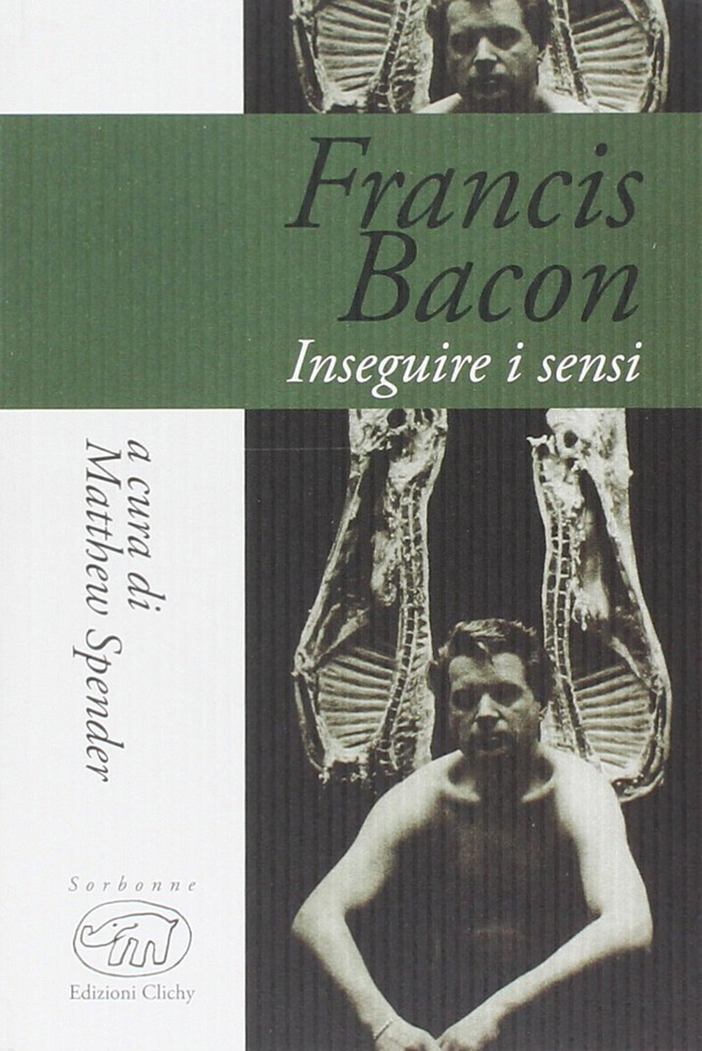 Inseguire i sensi.