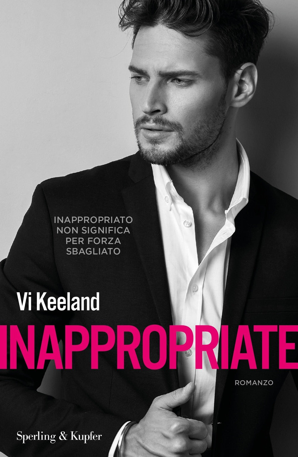 Inappropriate.