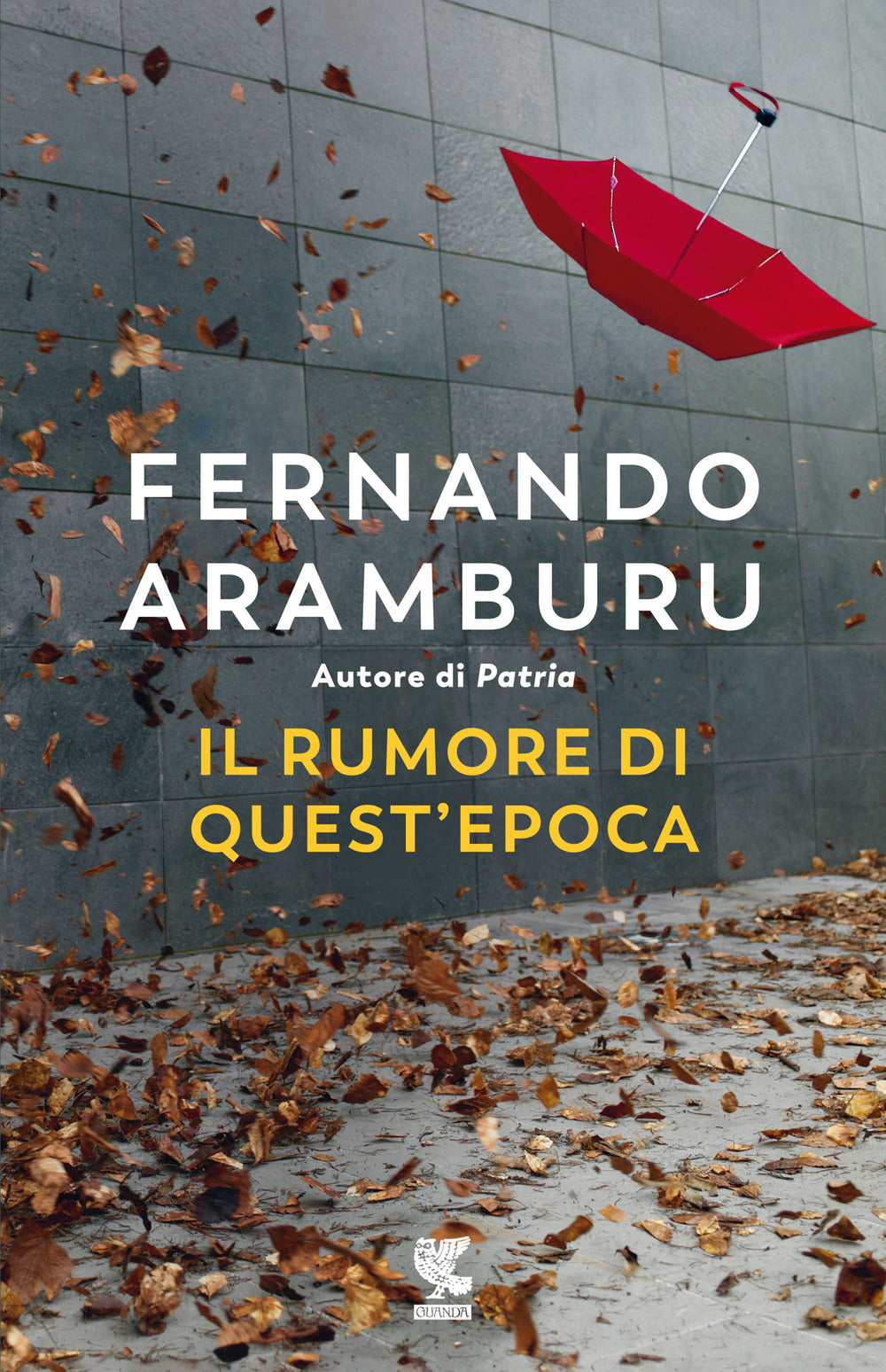 Il rumore di quest'epoca.