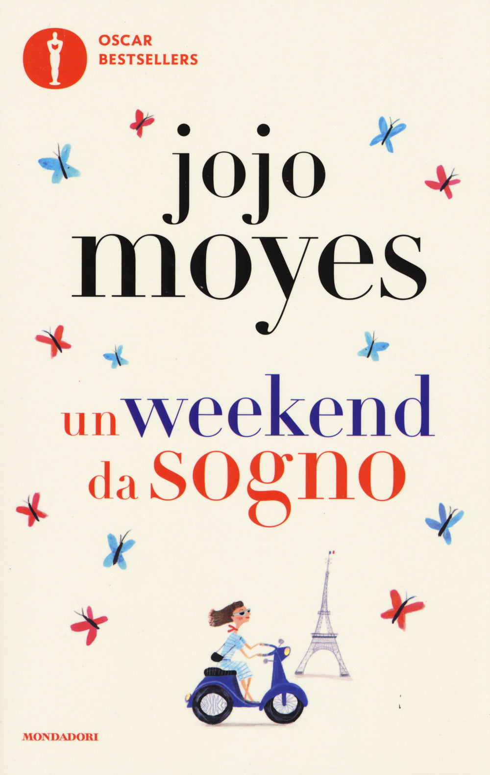 Un weekend da sogno.