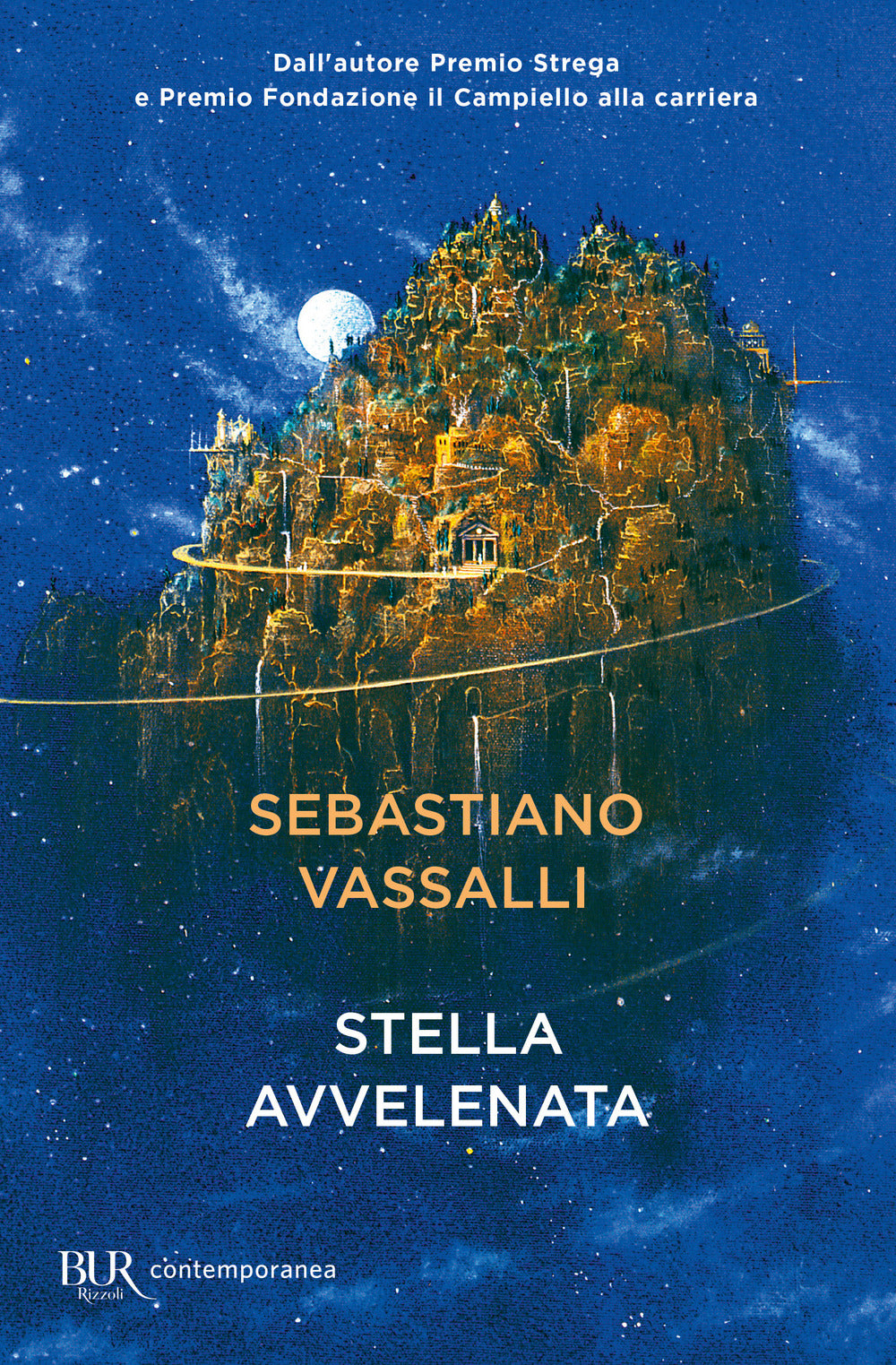 Stella avvelenata.