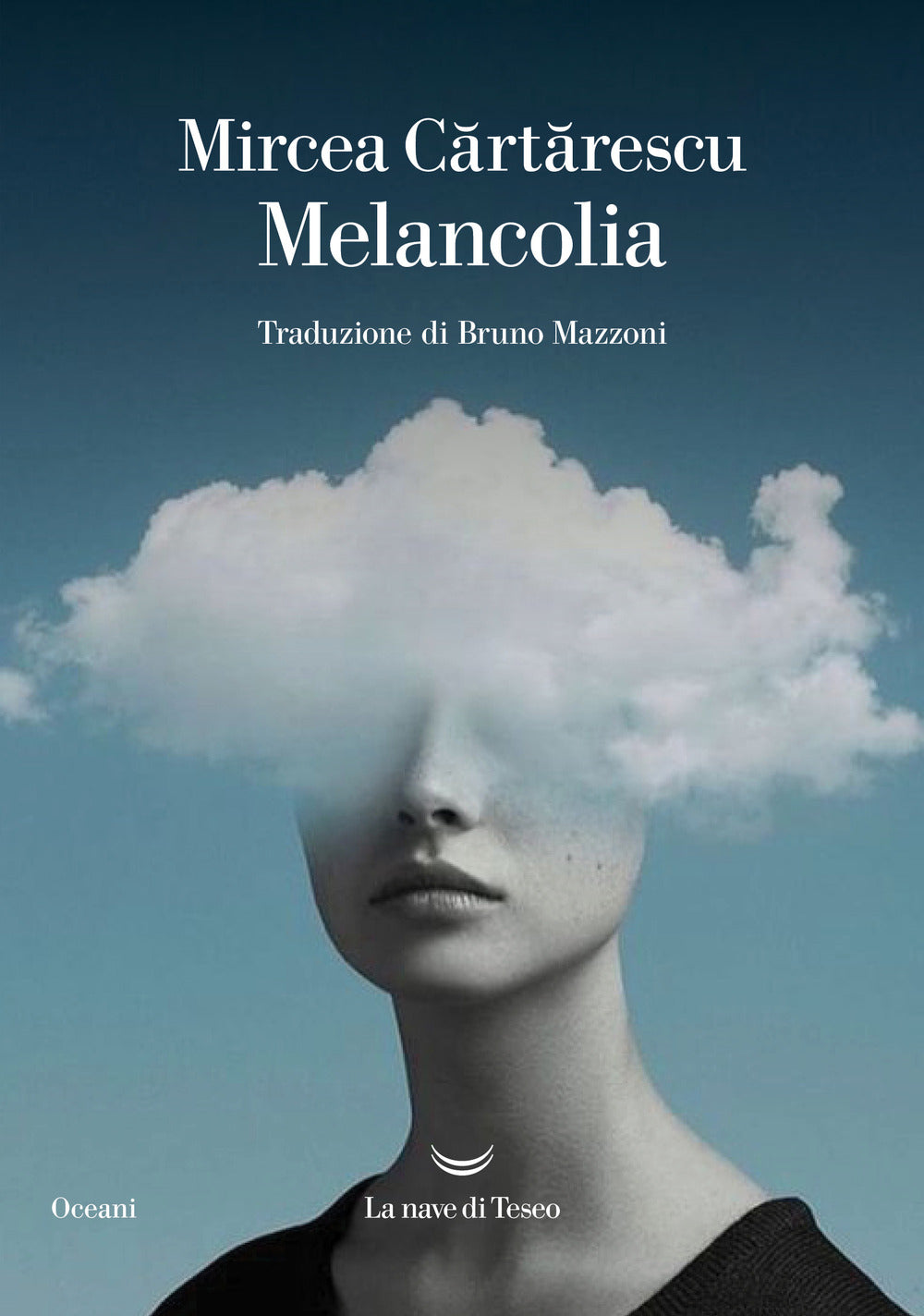 Melancolia.