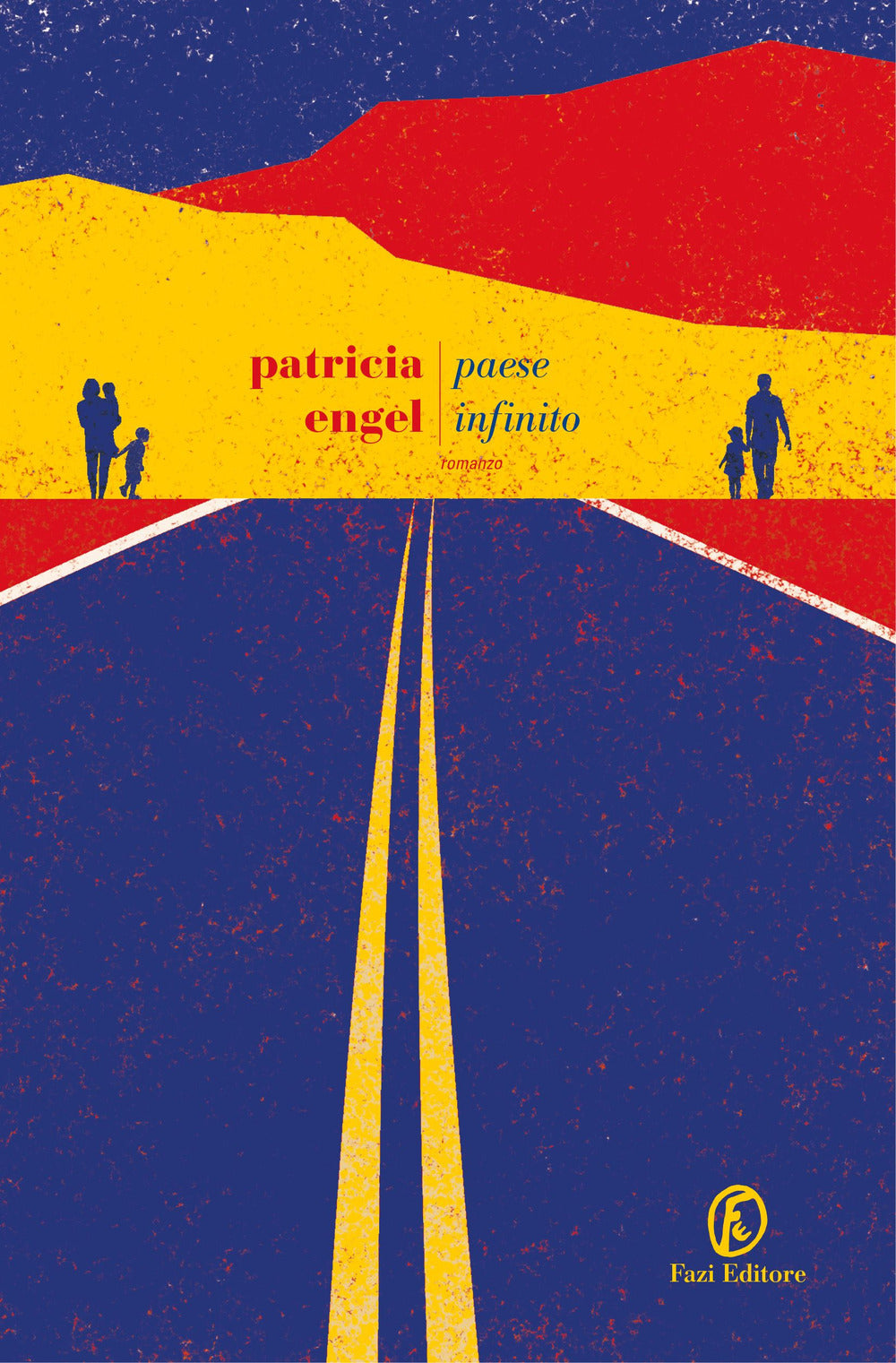 Paese infinito.