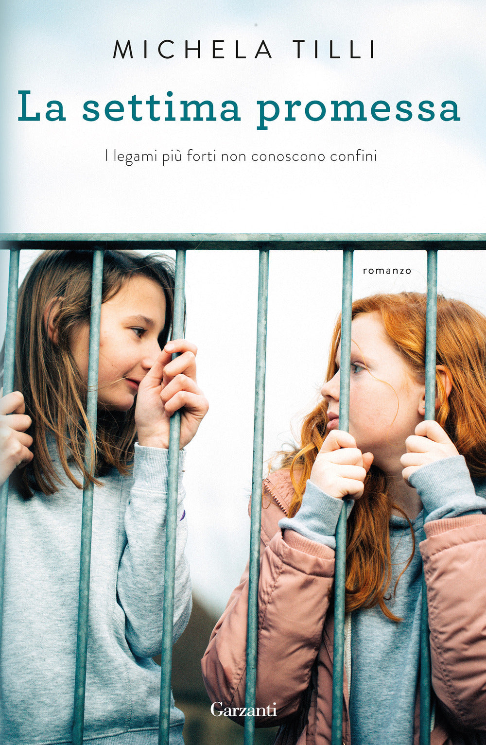 La settima promessa.