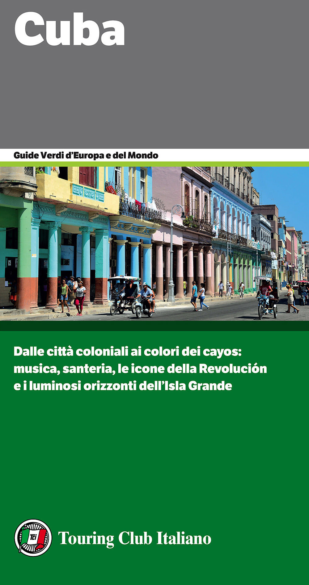 Cuba.