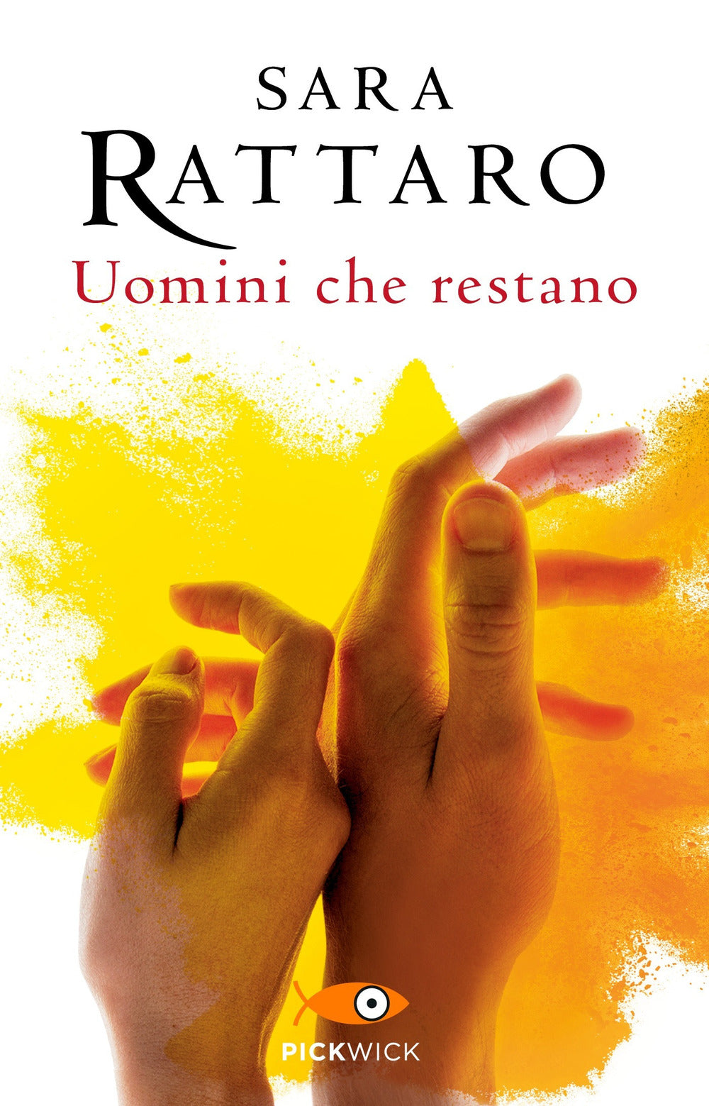 Uomini che restano.