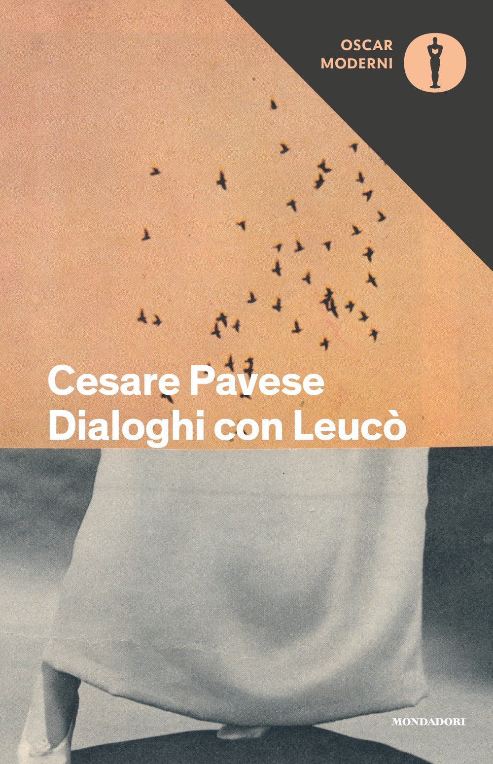 Dialoghi con Leucò.