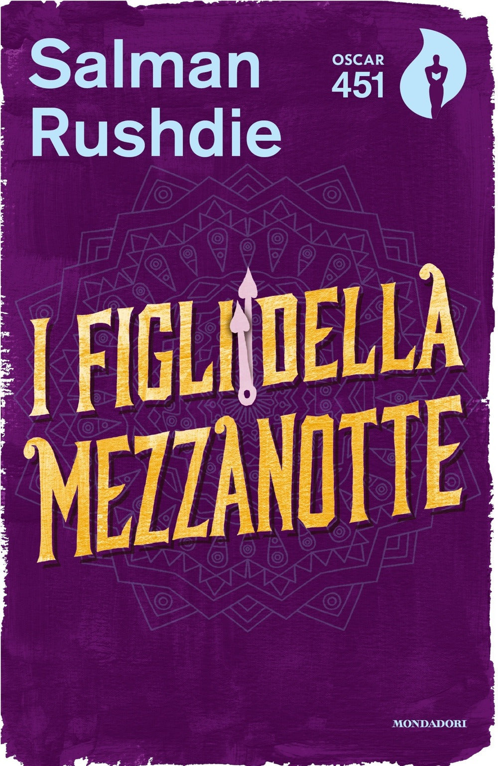 I figli della mezzanotte.