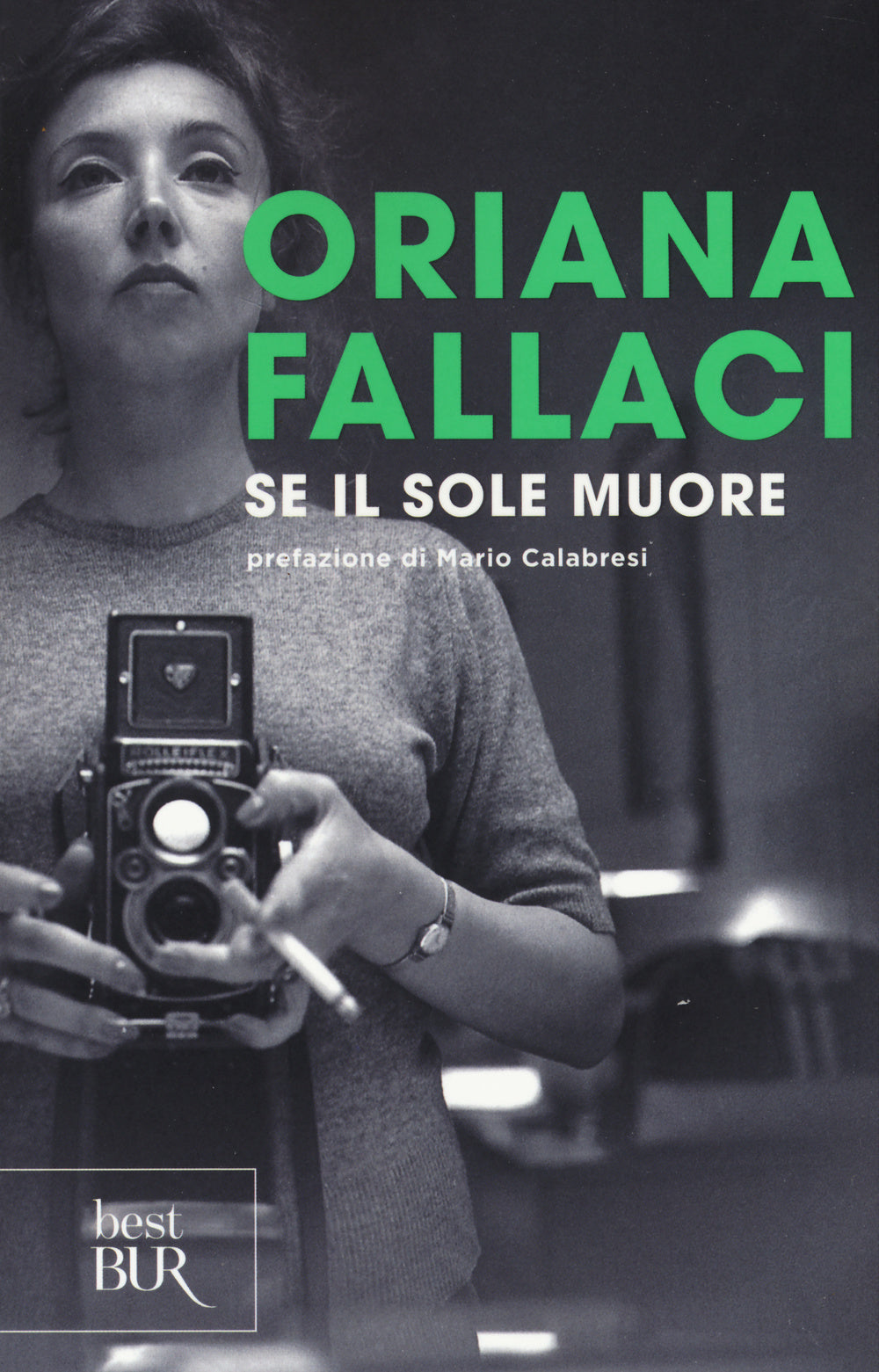 Se il Sole muore.