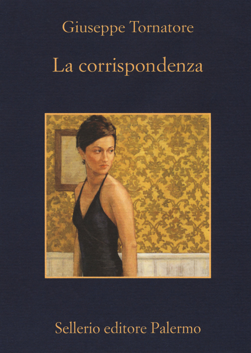 La corrispondenza.