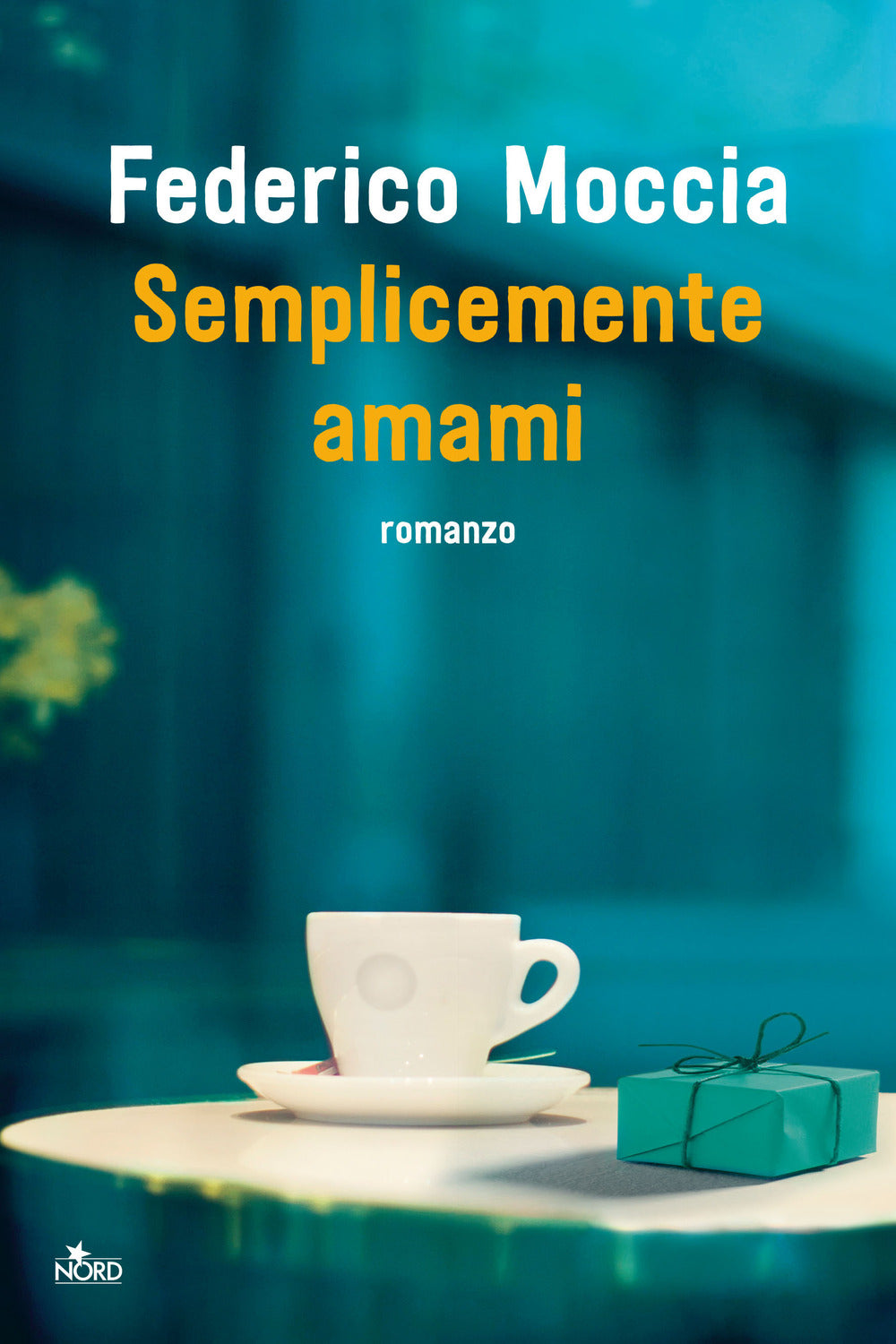 Semplicemente amami.