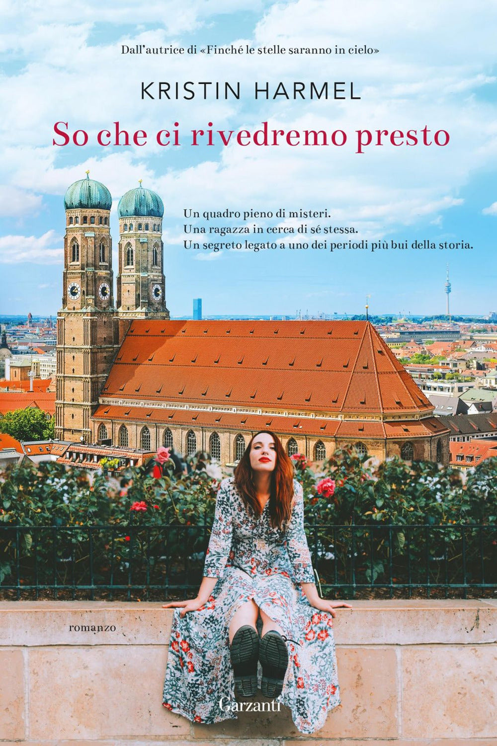 So che ci rivedremo presto