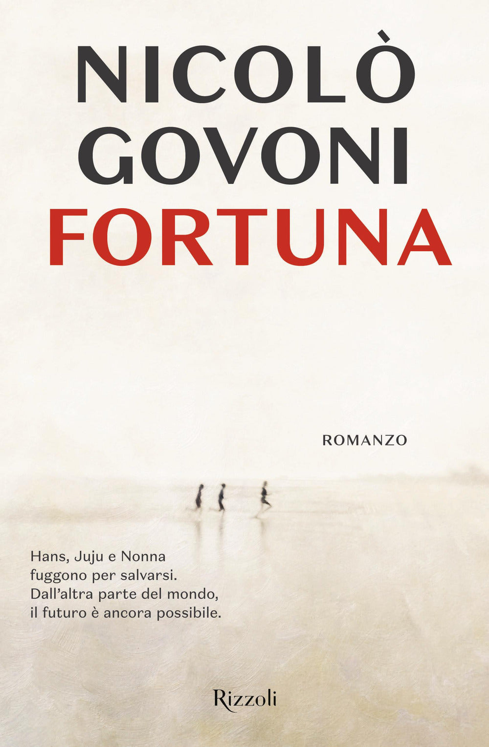 Fortuna.