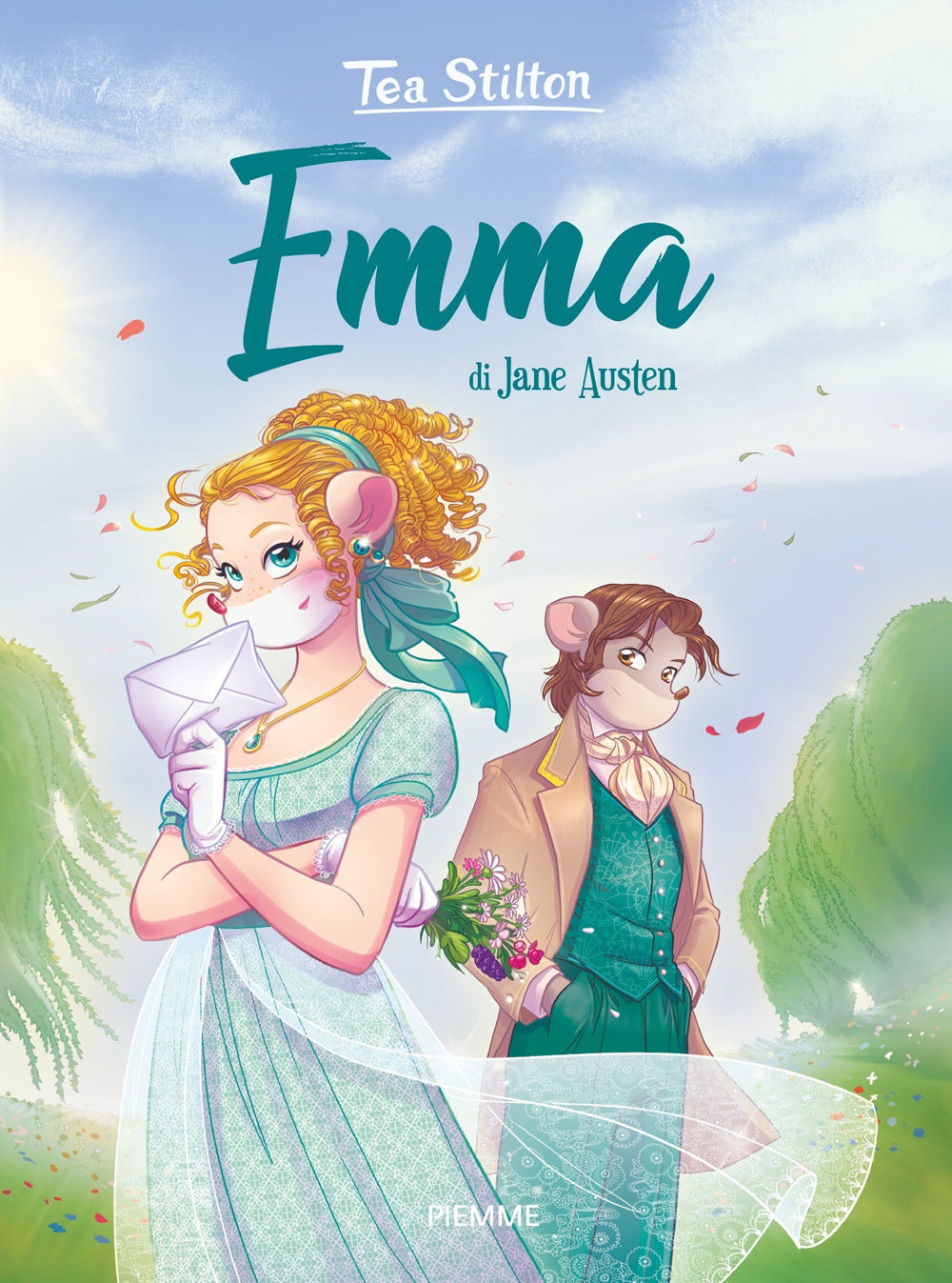 Emma di Jane Austen
