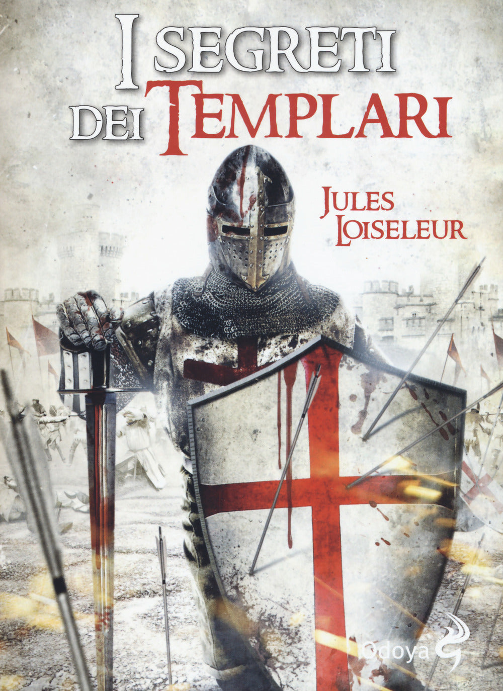 I segreti dei templari.