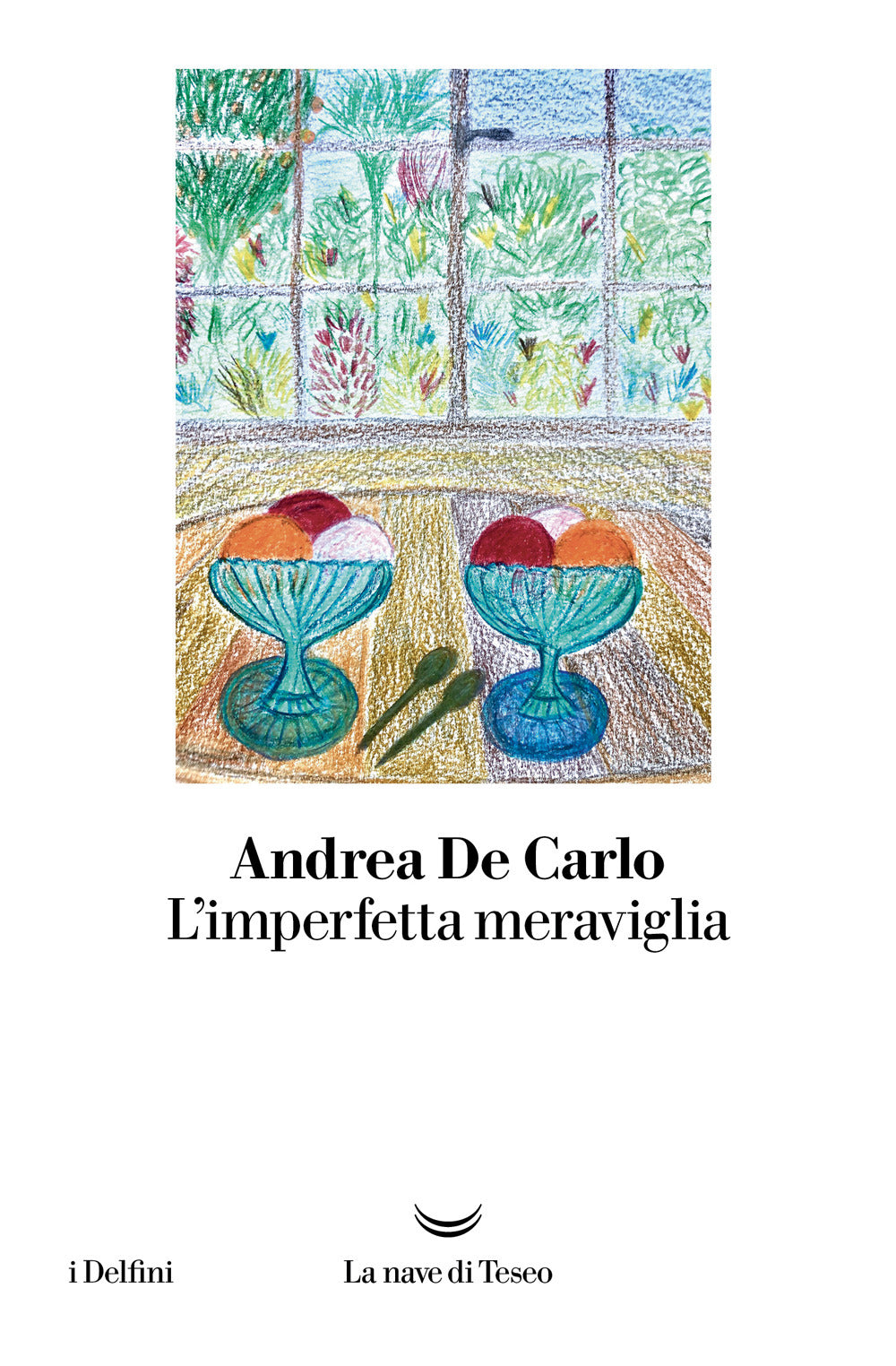 L'imperfetta meraviglia.