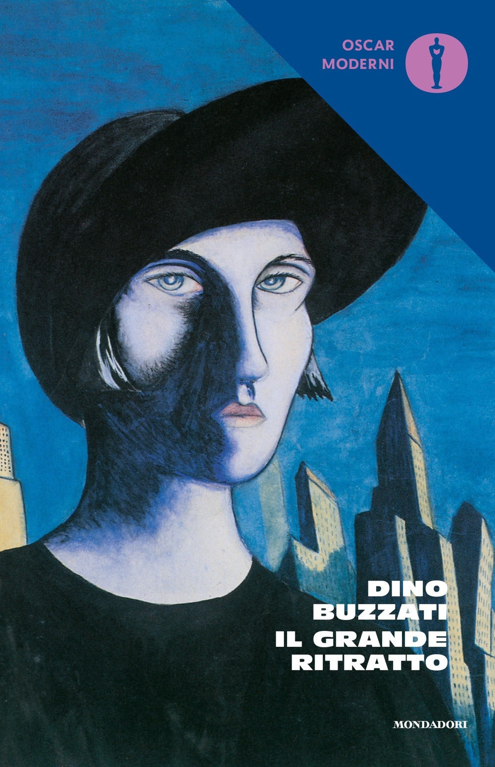Il grande ritratto.