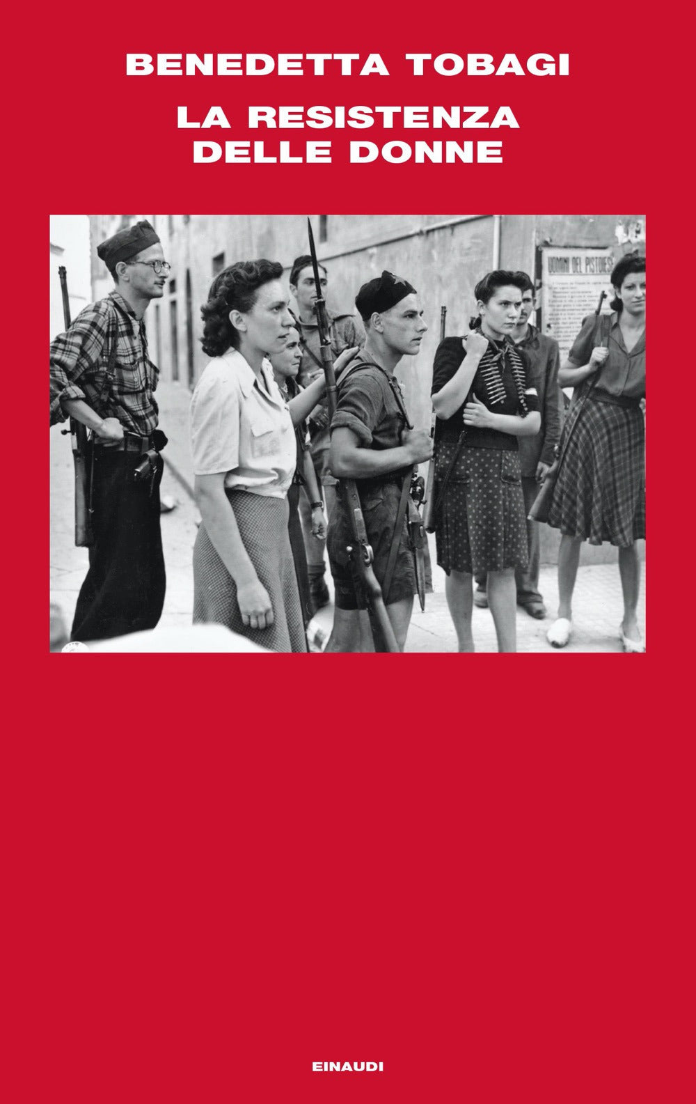 La Resistenza delle donne.
