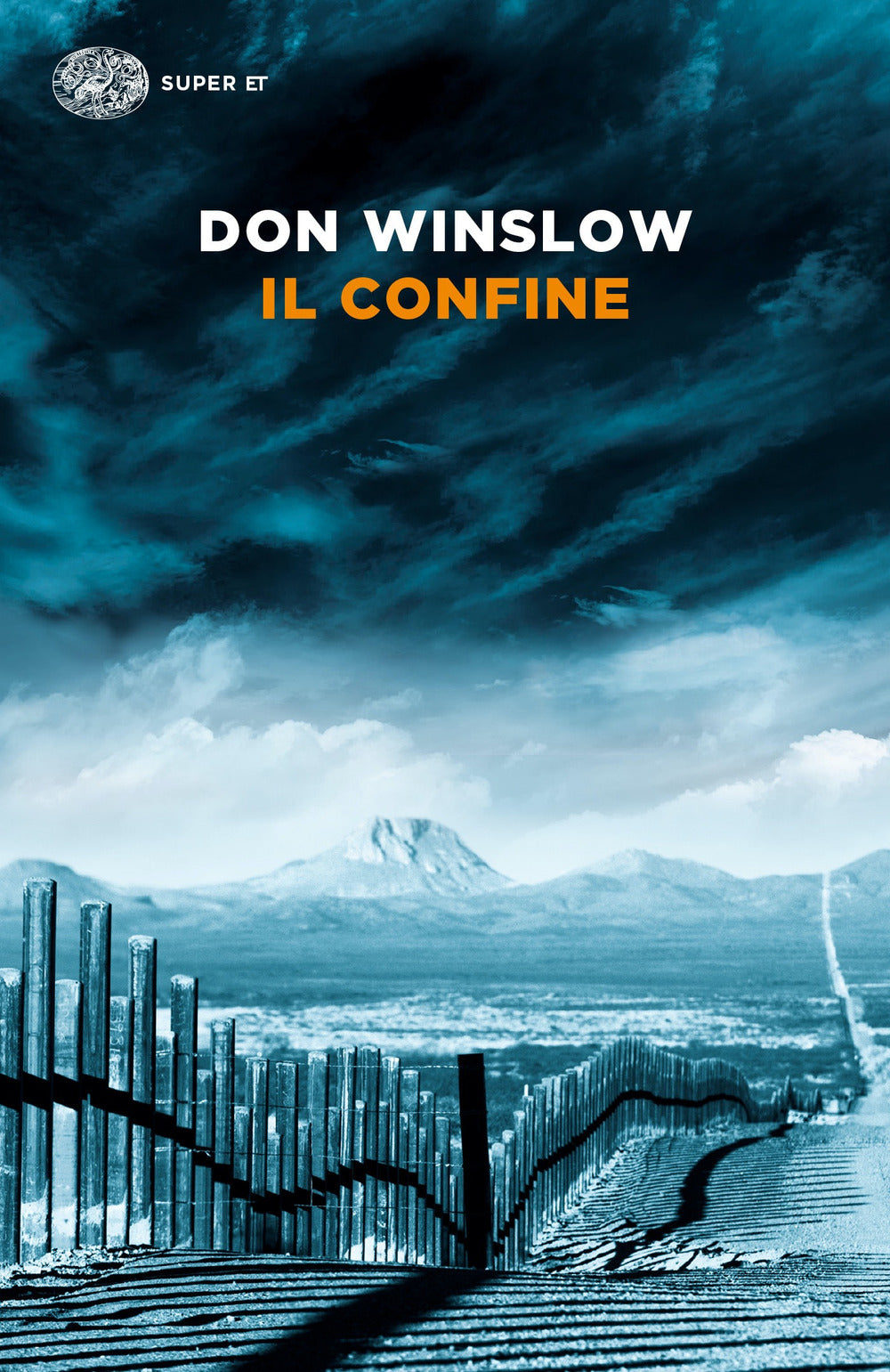 Il confine.