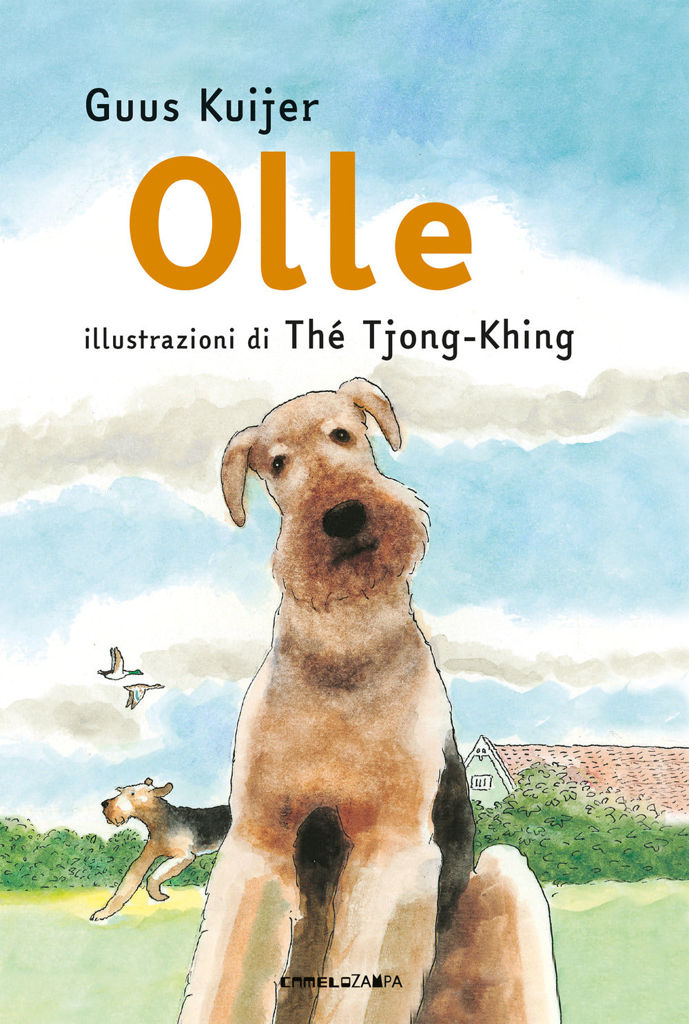 Olle.