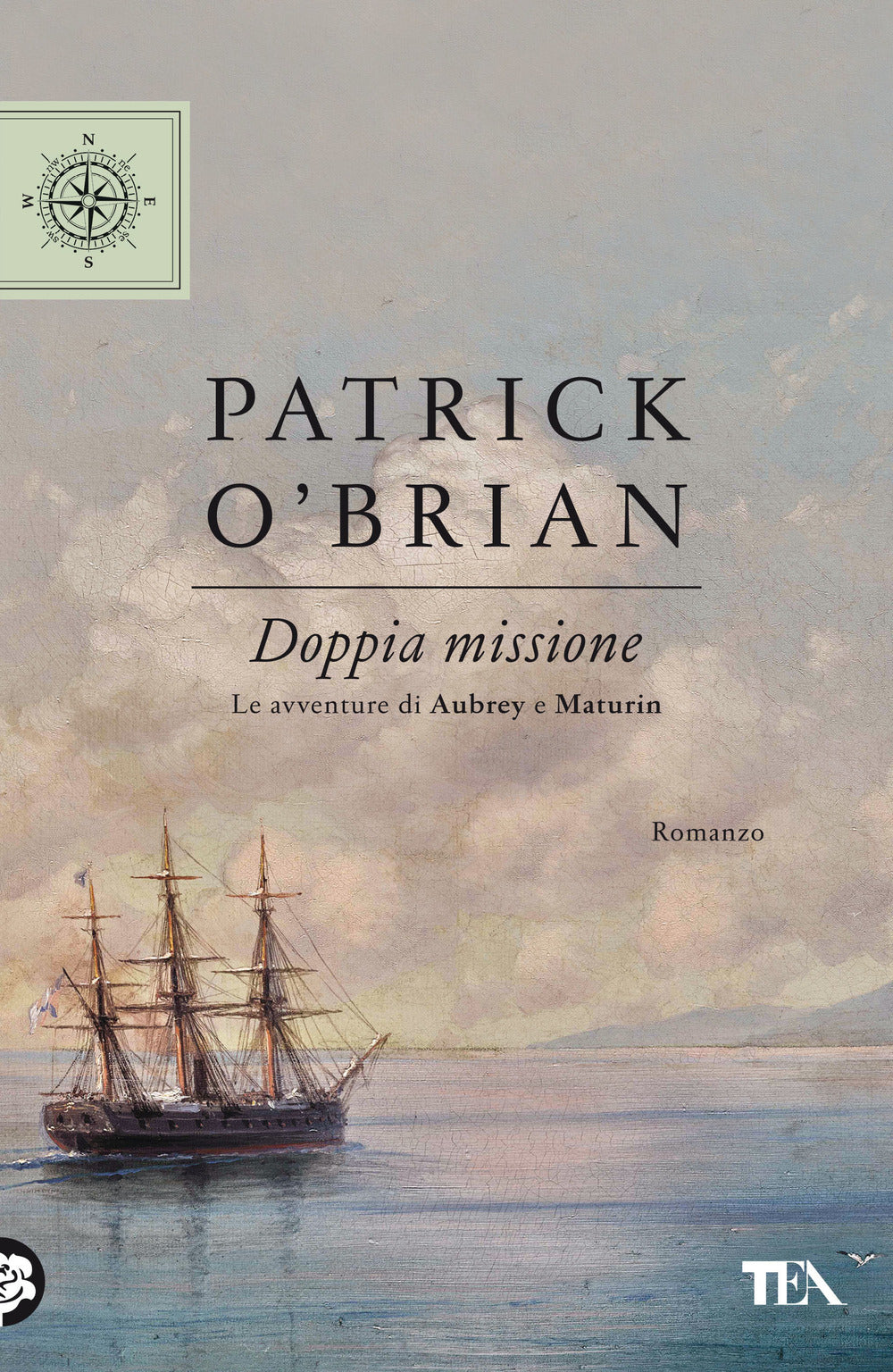 Doppia missione.