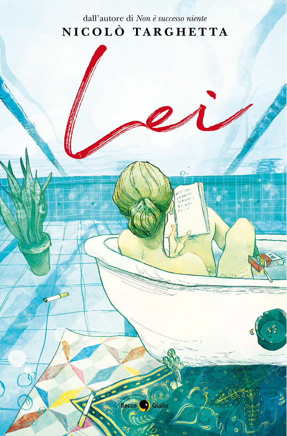 Lei.