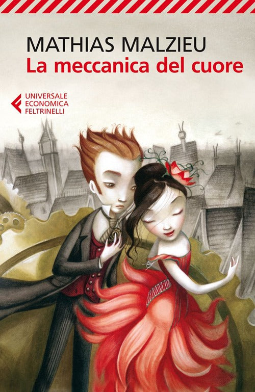 La meccanica del cuore.