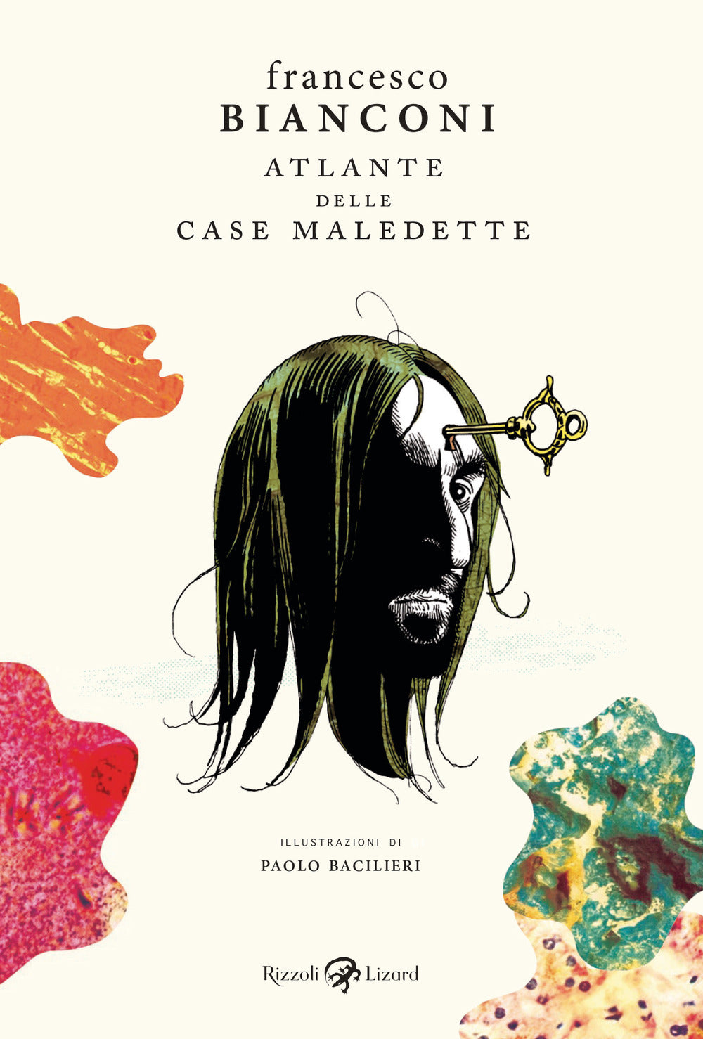 Atlante delle case maledette.