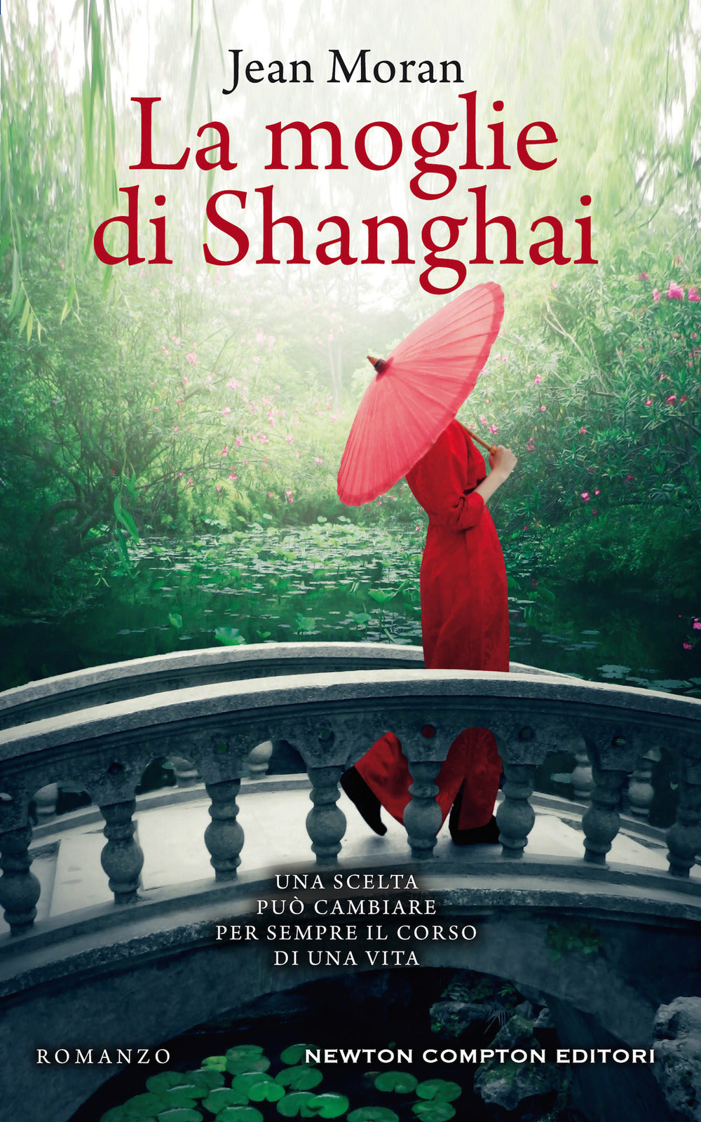 La moglie di Shanghai.