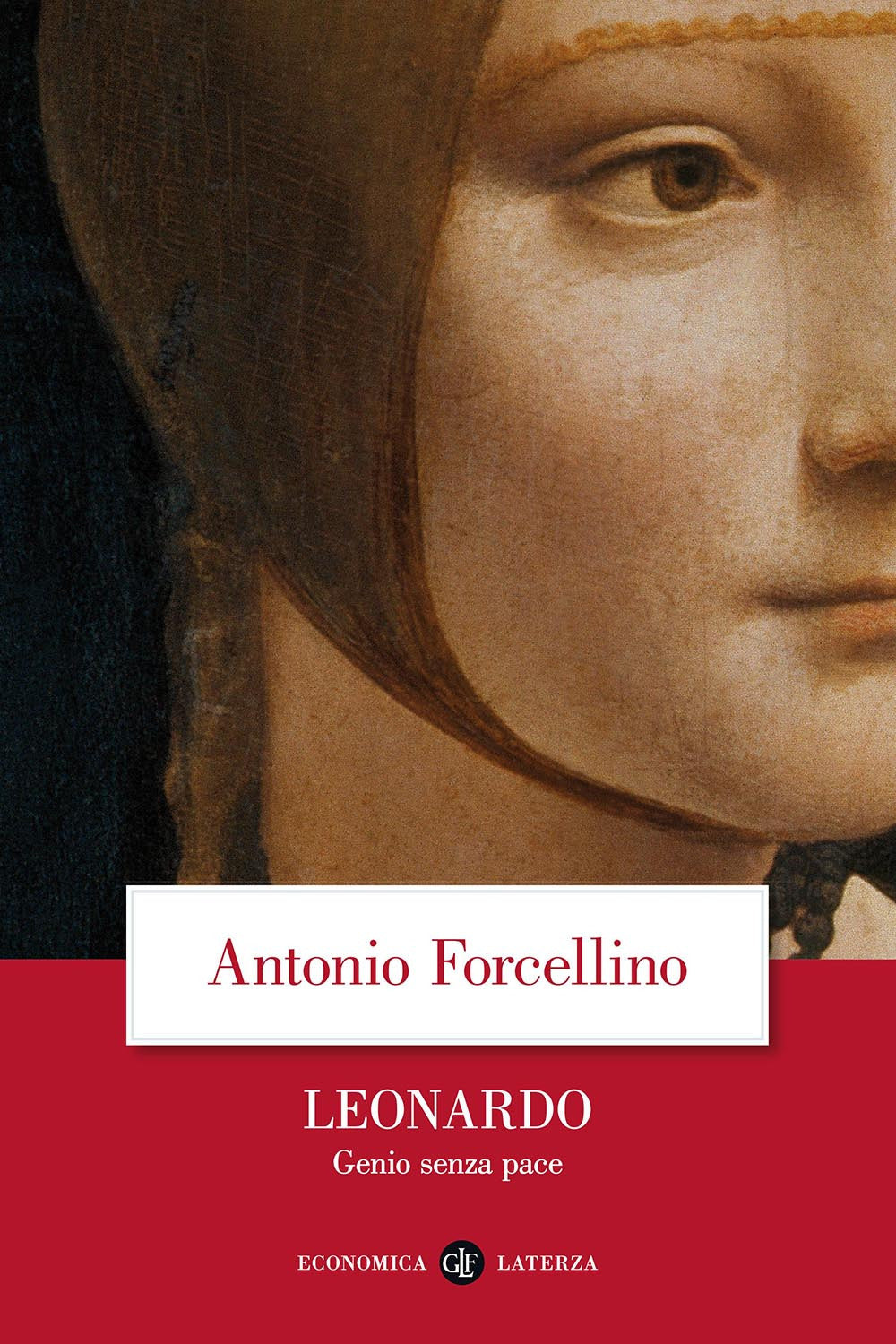 Leonardo. Genio senza pace.