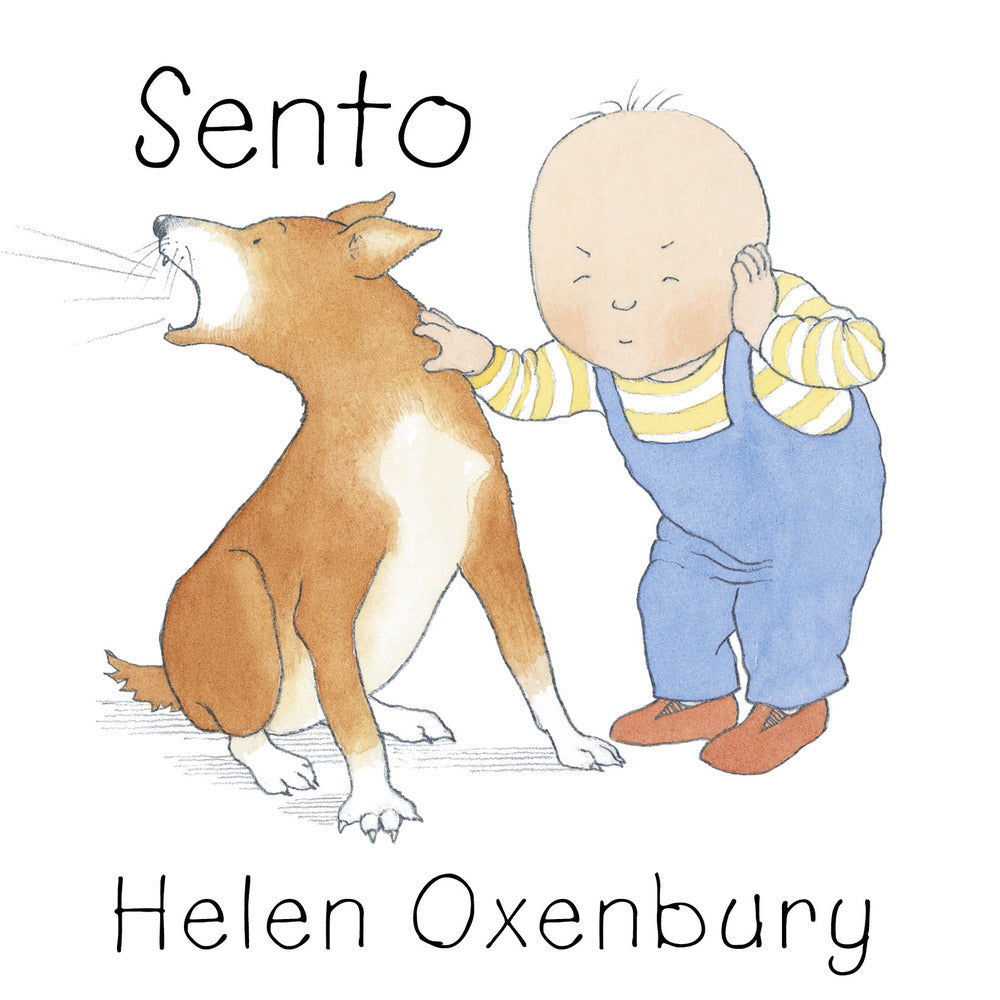 Sento. Ediz. a colori.