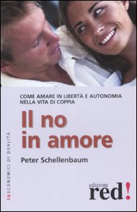 Il no in amore.