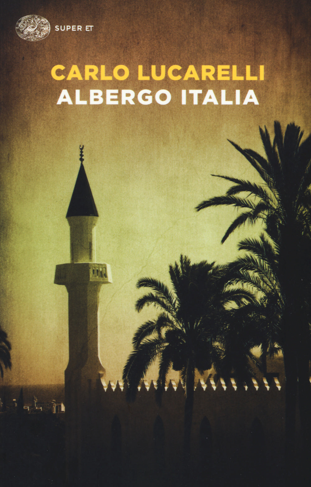 Albergo Italia.