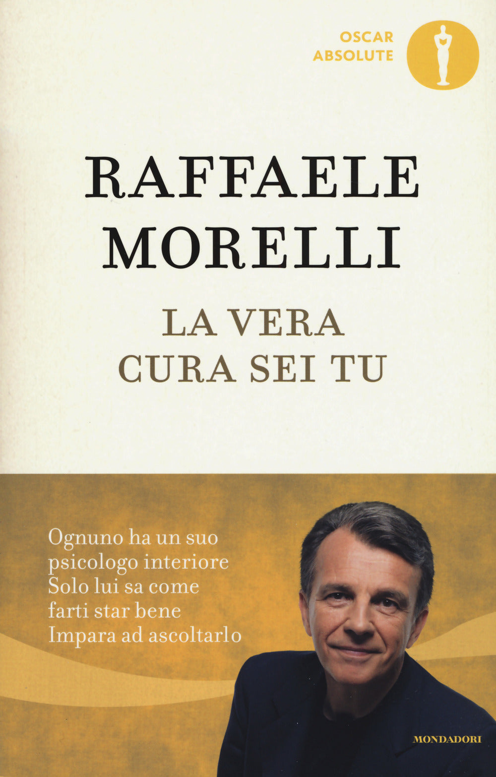 La vera cura sei tu.