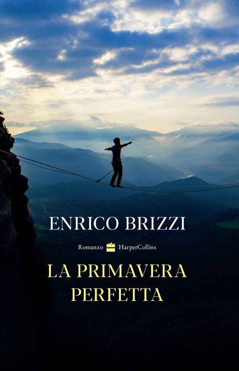 La primavera perfetta.