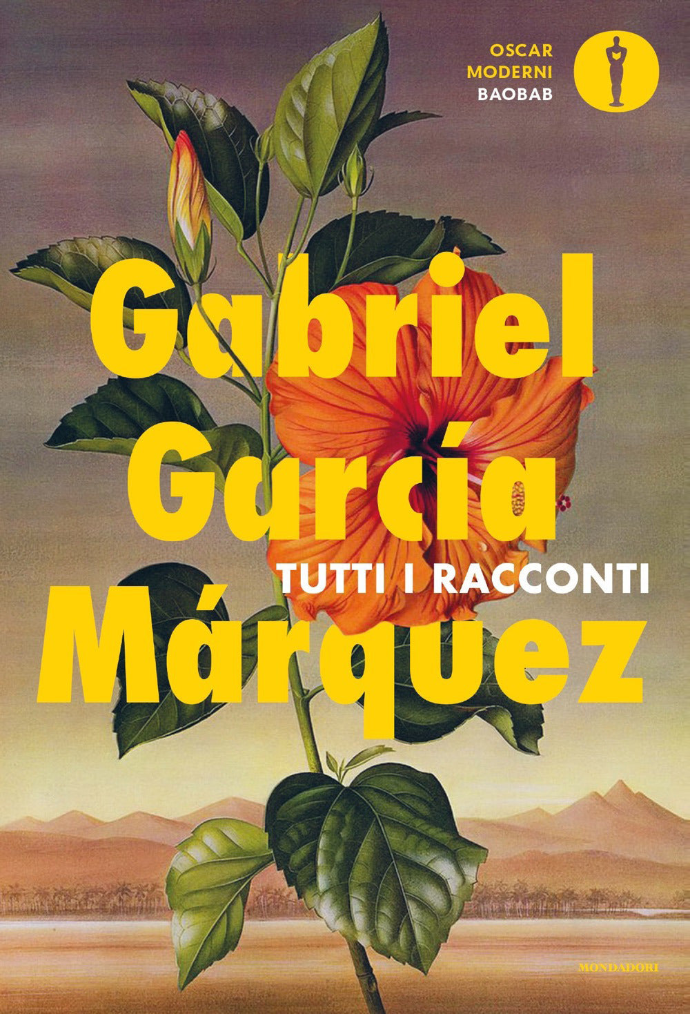 Tutti i racconti.