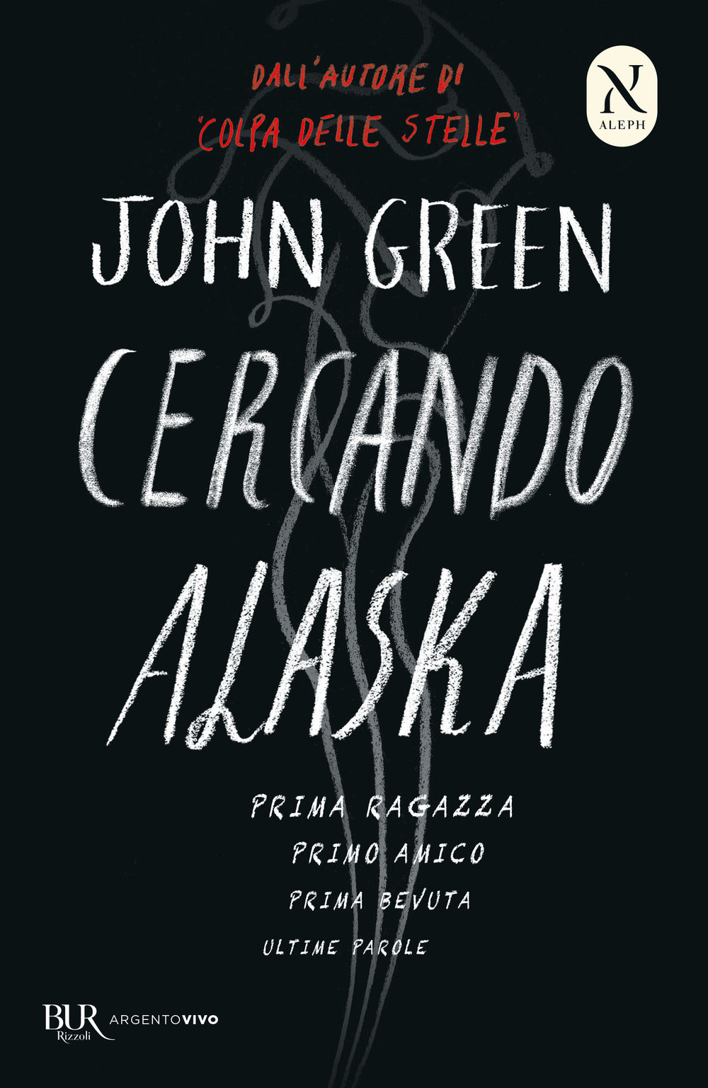 Cercando Alaska. Ediz. speciale.