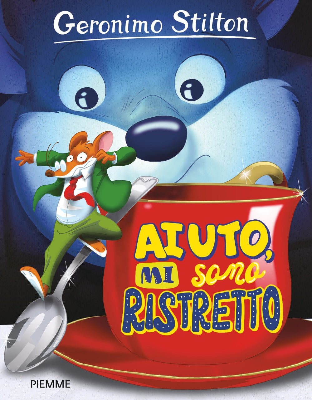Aiuto, mi sono ristretto.