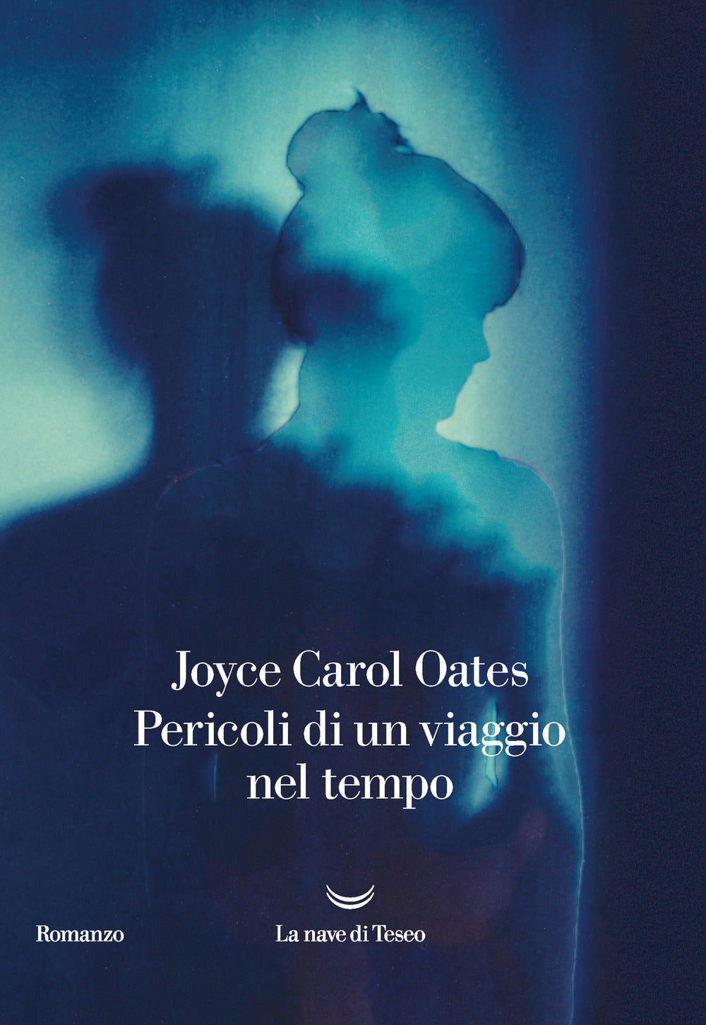 Pericoli di un viaggio nel tempo.
