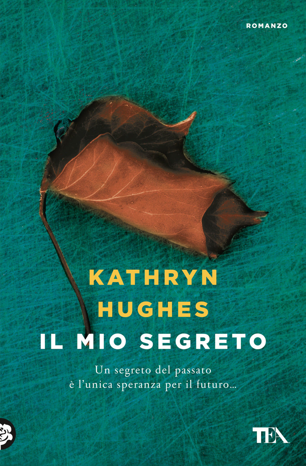 Il mio segreto.